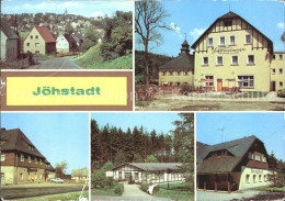 72069140 Joehstadt Duerrenberg Ferienheim Schloesselmuehle Joehstadt - Jöhstadt