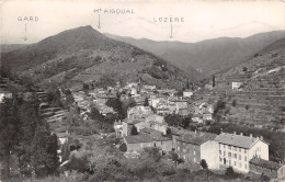 30-VALLERAUGUE-MONT AIGOUAL-N 608-F/0341 - Autres & Non Classés