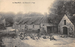 29-BEG MEIL-N 608-F/0271 - Beg Meil