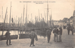 29-CONCARNEAU-N 608-F/0267 - Concarneau