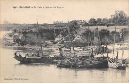 29-BEG MEIL-N 608-F/0193 - Beg Meil