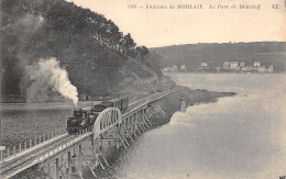 29-MORLAIX-PONT DE DOURDUFF-N 608-F/0085 - Morlaix