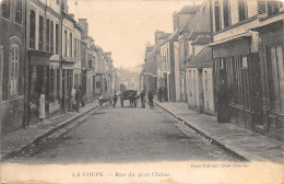 28-LA LOUPE-N 608-F/0025 - La Loupe