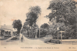 27-PACY SUR EURE-N 608-E/0283 - Pacy-sur-Eure