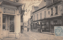 27-VERNEUIL-N 608-E/0233 - Verneuil-sur-Avre