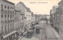 42-ROANNE-N 609-B/0227 - Roanne