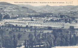 42-SAIL SOUS COUZAN-N 609-B/0045 - Other & Unclassified