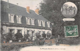 41-LE PLESSIS DORIN-N 609-A/0325 - Other & Unclassified