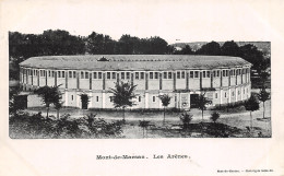 40-MONT DE MARSAN-LES ARENES-N 609-A/0235 - Mont De Marsan