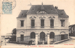 39-SAINT CLAUDE-N 609-A/0175 - Saint Claude