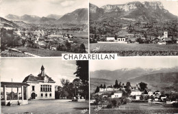 38-CHAPAREILLAN-N 609-A/0071 - Andere & Zonder Classificatie