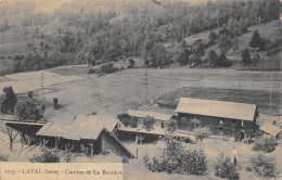 38-LAVAL-CANTINE DE LA BOUTIERE-N 609-A/0035 - Otros & Sin Clasificación