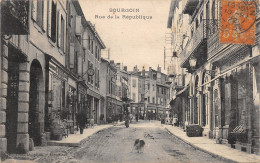 38-BOURGOIN-N 608-H/0321 - Bourgoin