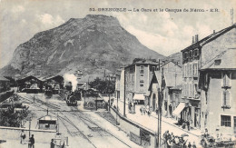 38-GRENOBLE-N 608-H/0295 - Grenoble