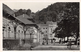 38-ALLEVARD LES BAINS-N 608-H/0225 - Allevard