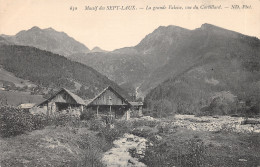 38-MASSIF DES SEPT LAUX-N 608-H/0235 - Otros & Sin Clasificación