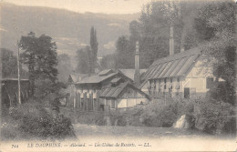 38-ALLEVARD LES BAINS-N 608-H/0221 - Allevard