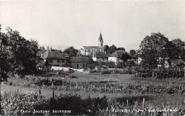 38-FAVERGES-N 608-H/0203 - Autres & Non Classés