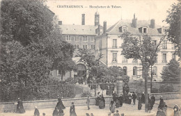 36-CHATEAUROUX-N 608-H/0103 - Chateauroux