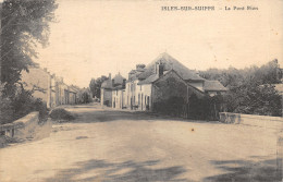 51-ISLES SUR SUIPPE-N 609-E/0195 - Otros & Sin Clasificación