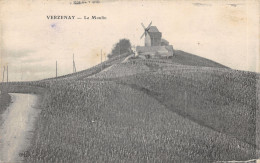 50-VERZENAY-LE MOULIN-N 609-E/0169 - Otros & Sin Clasificación