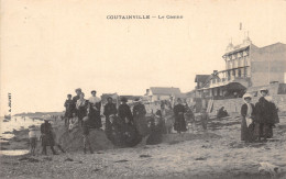 50-COUTAINVILLE-N 609-E/0157 - Autres & Non Classés