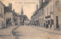 21-SEMUR EN AUXOIS-N 609-E/0097 - Semur