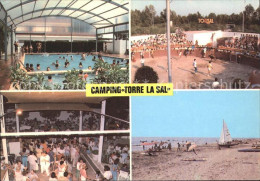 72069030 Ribera De Cabanes Camping Torre La Sal Ribera De Cabanes - Autres & Non Classés