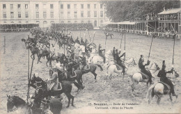 49-SAUMUR-N 609-E/0067 - Saumur