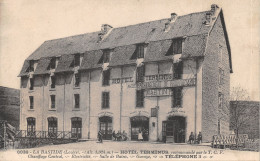 48-LA BASTIDE SAINT LAURENT-N 609-D/0371 - Altri & Non Classificati