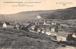 48-LA BASTIDE SAINT LAURENT-N 609-D/0351 - Autres & Non Classés