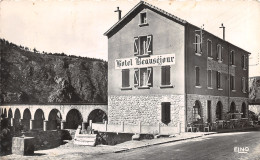 48-CHAPEAUROUX-HOTEL BEAUSEJOUR-N 609-D/0355 - Other & Unclassified