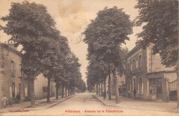 45-PITHIVIERS-N 609-D/0315 - Pithiviers