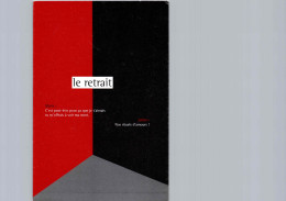 Le Retrait - Teatro