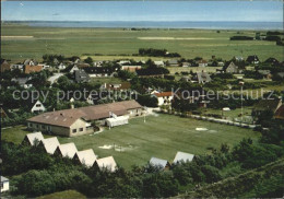 72068083 Boehl St Peter-Ording DRK Jugenderholungsheim Haus Steinburg Fliegerauf - St. Peter-Ording