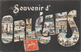 45-ORLEANS-N 609-D/0251 - Orleans