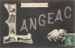 43-LANGEAC-N 609-D/0177 - Langeac