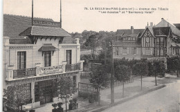 44-LA BAULE-N 609-D/0145 - La Baule-Escoublac