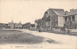 44-PORNICHET-N 609-D/0121 - Pornichet