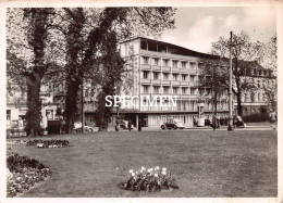 Park-Hotel Hessenland - Kassel - Kassel