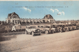 44-LA BAULE-N 609-C/0341 - La Baule-Escoublac