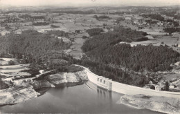 43-BARRAGE DE LA VALETTE-N 609-C/0149 - Autres & Non Classés