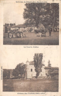 43-ADIAC-CHÂTEAU DES TOURELLES-N 609-C/0061 - Other & Unclassified