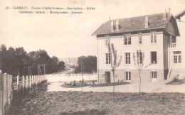 58-CLAMECY-N 609-H/0205 - Clamecy