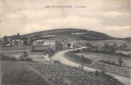58-VILLAPOURCON-N 609-H/0169 - Other & Unclassified