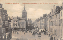 57-THIONVILLE-N 609-H/0097 - Thionville