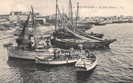 56-QUIBERON-N 609-G/0359 - Quiberon