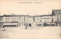 55-LIGNY EN BARROIS-N 609-G/0205 - Ligny En Barrois