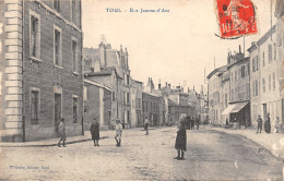 54-TOUL-N 609-G/0167 - Toul