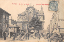 54-NANCY-N 609-G/0117 - Nancy